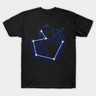 Viator Constellation - Hydro T-Shirt